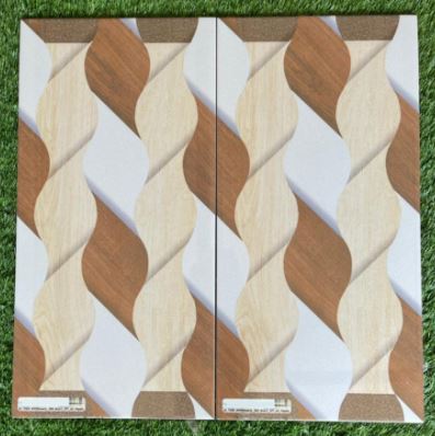 Majestic Tigerwood Brown 30x60 KW1